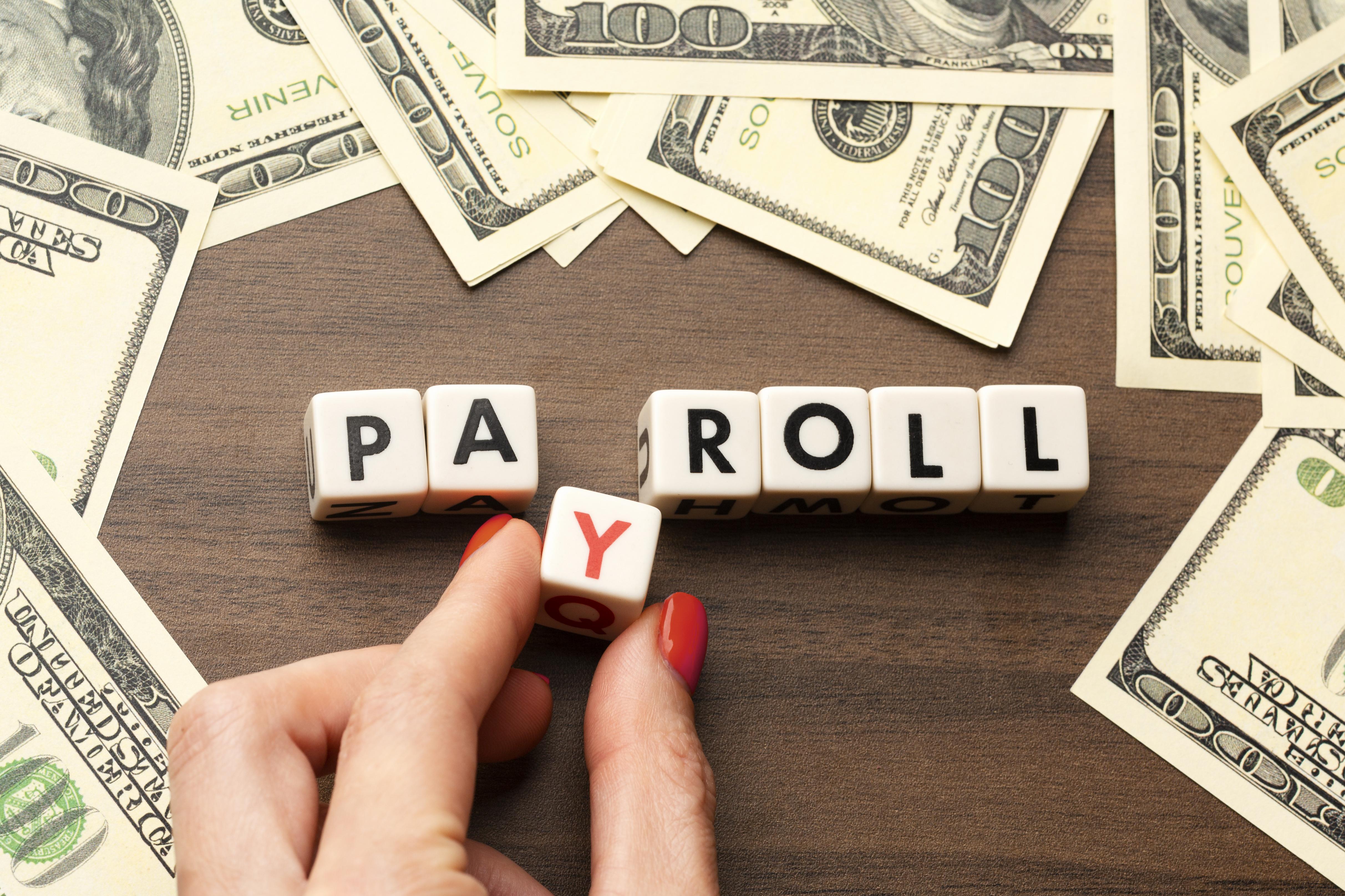 Payroll Service